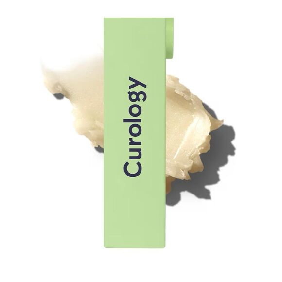 CUROLOGY - NWT - Lip Balm Bundle of 3 (2 Mint and1 Vanilla). One-Handed Tubes - Picture 2 of 16